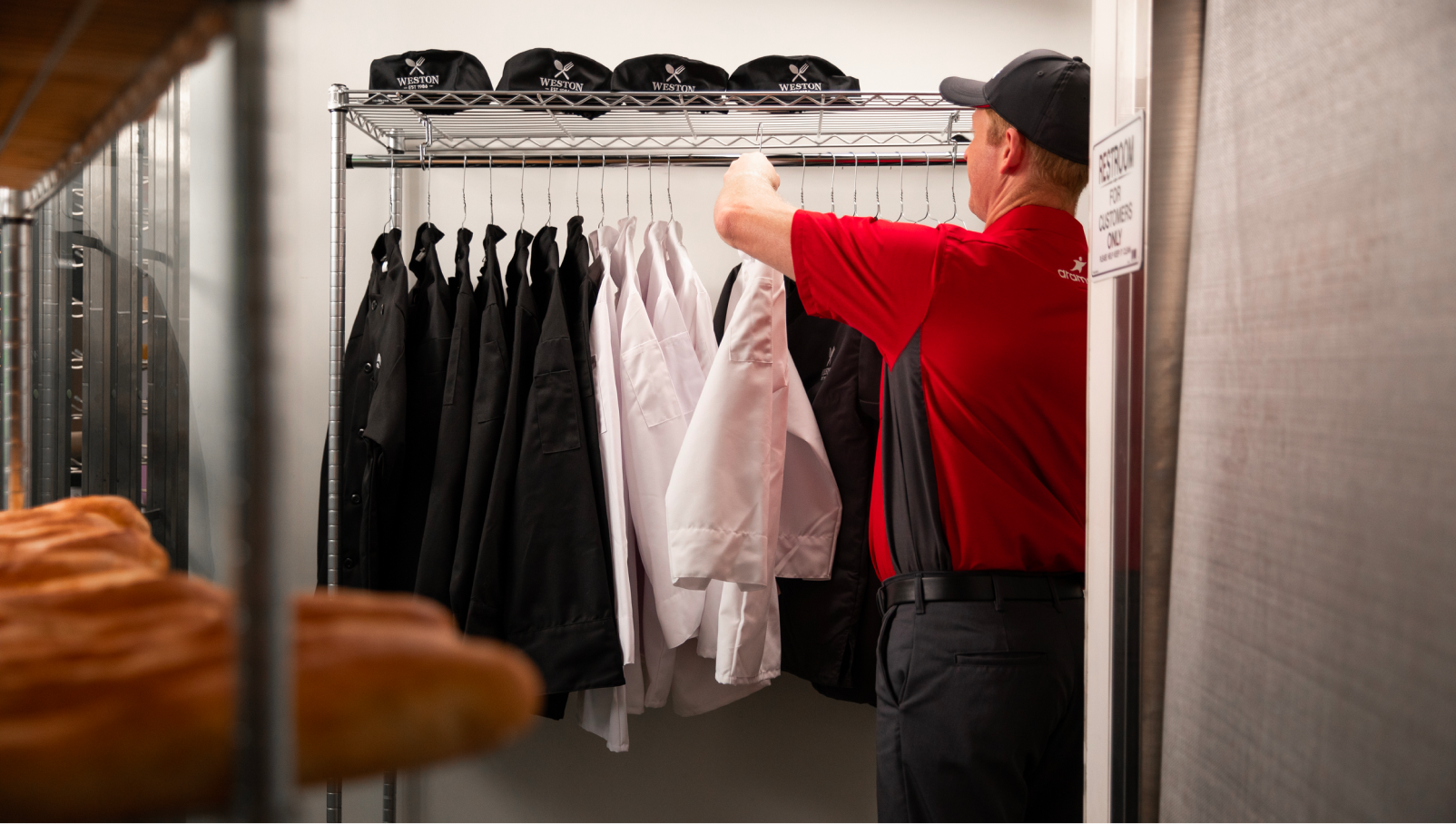 Aramark Uniform Services